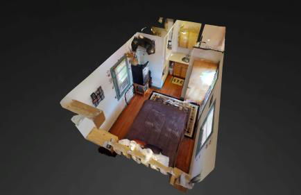 Hot Tub, Kokopelli Kabyn, Cute and Cozy! - Foto 19