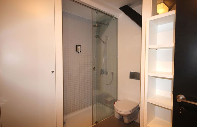 Prague Castle View Apartment - Foto 21