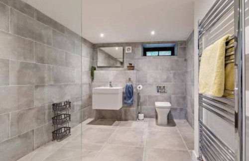 Huntington - 4 berth renovated barn - Foto 12