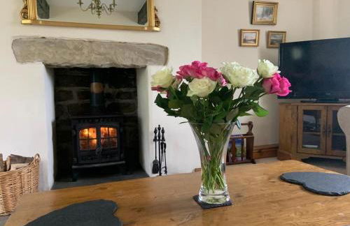 Royds Hall Cottage - Foto 6