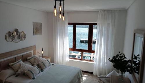 Piso Frente al Mar, O Barqueiro 2 - Foto 3