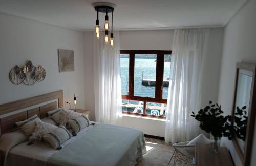 Piso Frente al Mar, O Barqueiro 2 - Foto 3