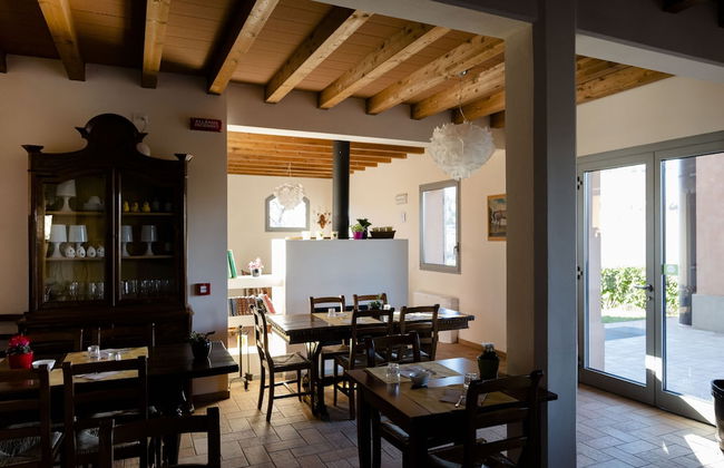 Agriturismo Ben Ti Voglio - Foto 2