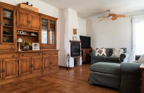 Chalet con piscina a un paso de Segovia - Foto 6