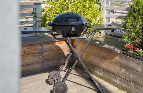 Haus Himmelblick mit privater Sauna - Foto 8