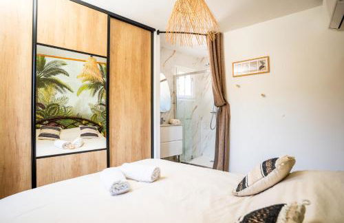 Villa Shaka Zulu - Foto 17