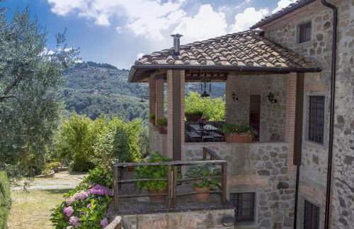 Villa Rachele - Foto 23