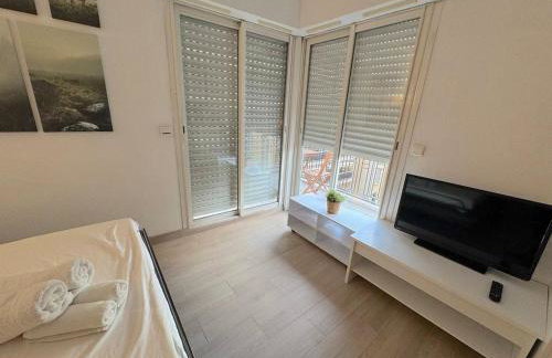 ⁂ Calme et ensoleillé balcon quartier Port Nice - Foto 7