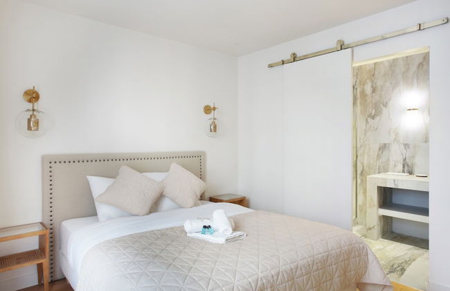 Luxurious and new Apartment in the Center of Paris - Foto 7