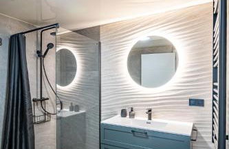 Exquisite studio apartment with an original design - Foto 3