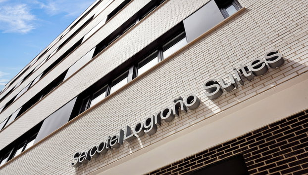 Sercotel Logroño Suites - Foto 2, Imagen principal