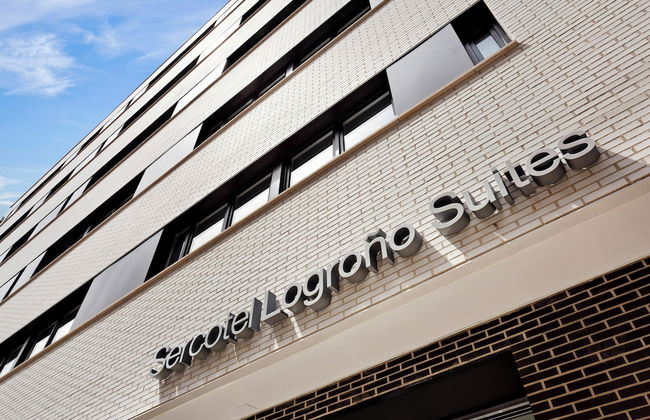 Sercotel Logroño Suites - Photo 17