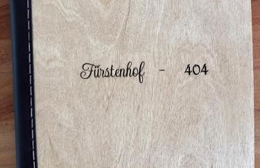 Fürstenhof - Foto 38
