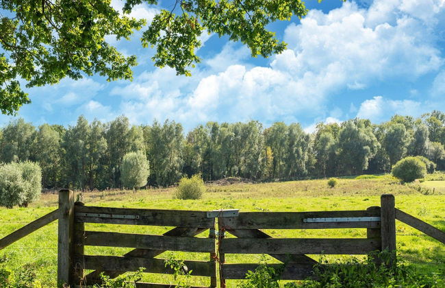 Holiday Home in Limburg With Terrace - Photo 40