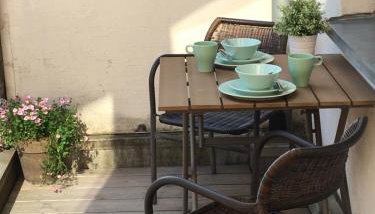 Altstadt Ferienwohnung Wagner - Foto 4