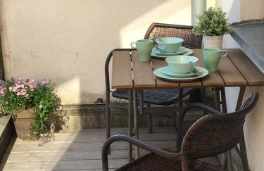 Altstadt Ferienwohnung Wagner - Foto 4