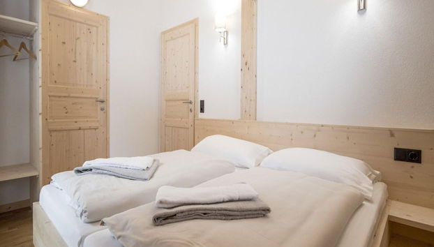 Nice Chalet With Balconies - Foto 4, Habitación