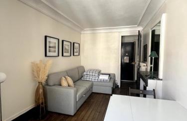 Saint-Germain-des-Prés, Notre-Dame, Seine, Luxembourg 6e 4P - Foto 5