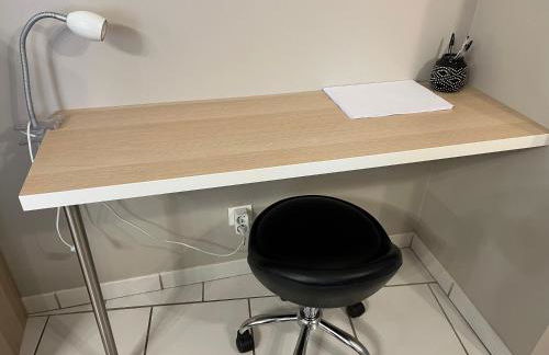 bel appartement 2 chambres au coeur du village - Foto 13