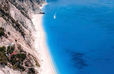 Villa Elia Perigiali Lefkada - Foto 56