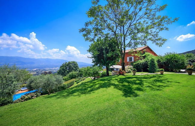 Verdidea - VILLA NAPOLEONE - Foto 43