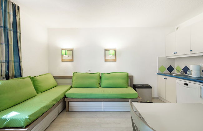 Valescure Accommodation - Foto 19