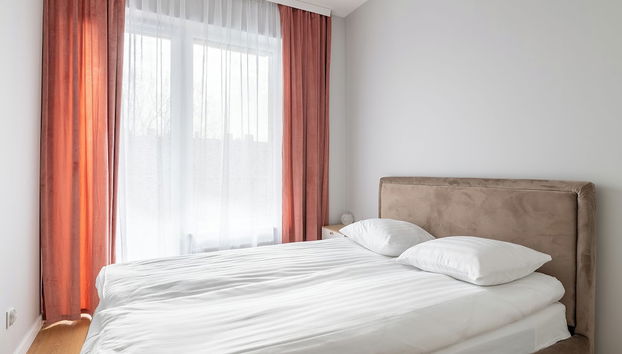 RentPlanet - Apartament Wólczańska - Foto 2, Habitación