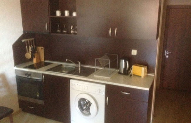 Vadim Apartments Vigo Panorama - Foto 29