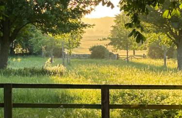 Apartment above Samantha Dadd Art Studio - in the Cotswolds - Foto 21