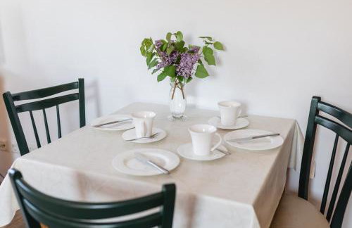 Ferienwohnung Hetzdorf - Urlaub am Tharandter Wald - Foto 15