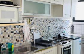 Apartamento Completo na Pituba, Perto da Orla com Varanda e Garagem - Photo 13