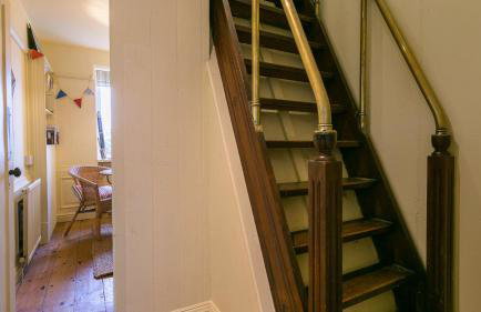 Cable Cottage - Foto 17