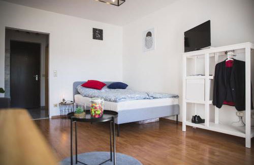 Gemütliches Apartment in der Nähe von Stuttgart - Foto 6