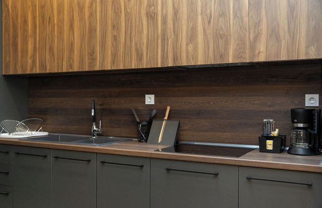 Dioroh Suites Meteora 302 - Foto 12