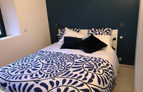 Maison à 10’ à pieds du port de La Rochelle - Foto 17