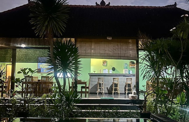 Island Garden Huts & Yoga Shala - Foto 33