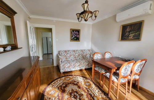 Apartament przy Parku Saskim (600 metrów od Ratusza) - Foto 28