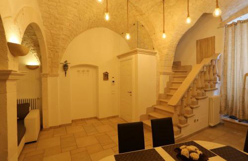 CASA VACANZE IL RIFUGIO DEL PRINCIPE 2 - Foto 20