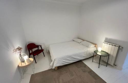 Luminoso apartamento en el centro de San Sebastián - Foto 7