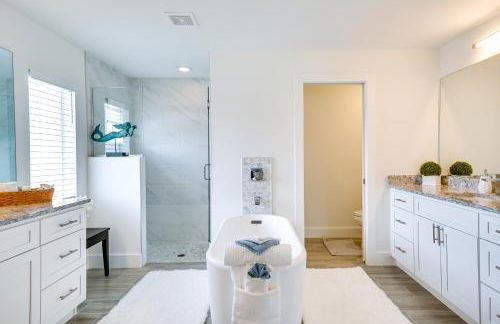 Furnished Lanai and Yard Comfy Lehigh Acres Getaway - Foto 18