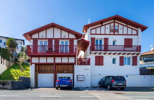 Appartement Urrugne - Foto 14