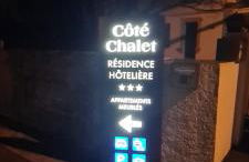 Résidence Côté Chalet - Photo 38