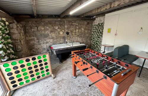 Dwylig Isa Holiday Cottages - Photo 63