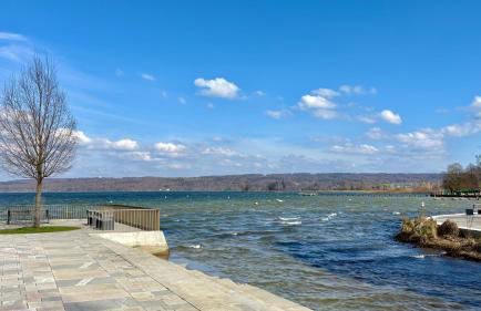Ammerseeidylle im Herzen von Dießen - Foto 21