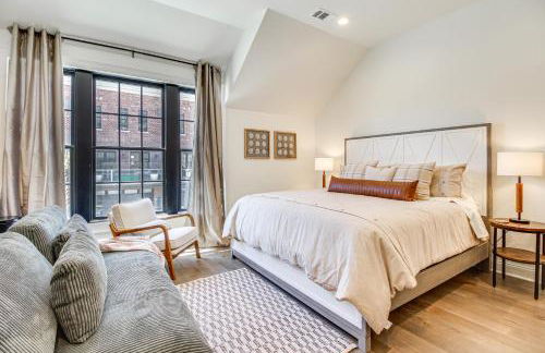 Lovely Savannah Studio 1 Mi to Historic District! - Foto 14