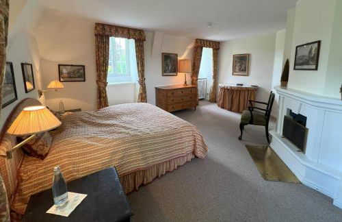 Teehaus im Schlosspark Weltkulturerbe Corvey - Foto 16