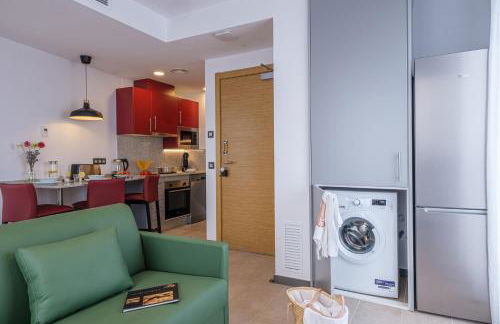 Apartaments Reial 1 - Foto 57