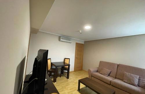 Aparthotel Arenteiro - Foto 16