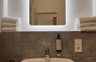 Apartimo Altdorf - Foto 13