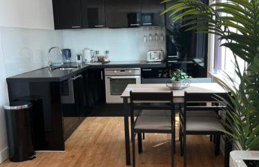 Perfect-City-Centre Apartments - Foto 5